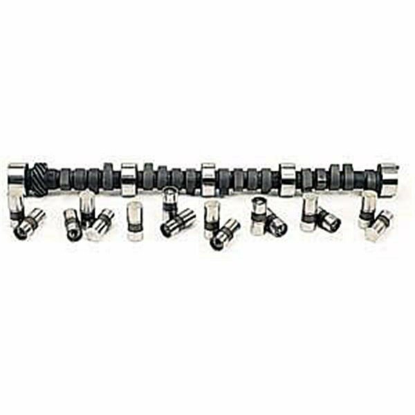 Codicilos 10110703LK 0.54-0.55 in. Voodoo Camshaft & Lifter Kit for Big Block Chevrolet CO3079700